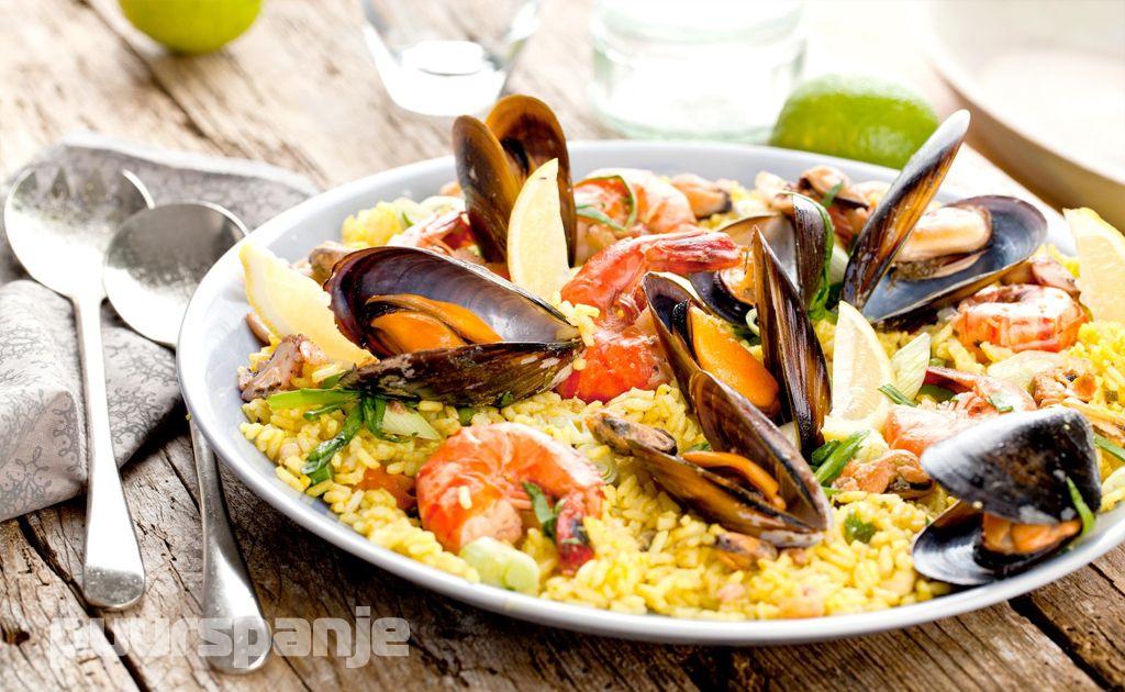 5 Spaanse specialiteiten die je zeker moet proeven!